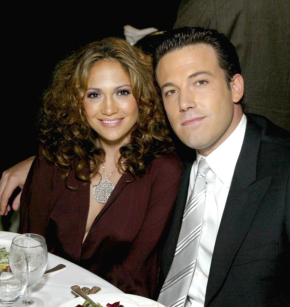 Bennifer's Style Evolution From Whirlwind Romance to Divorce