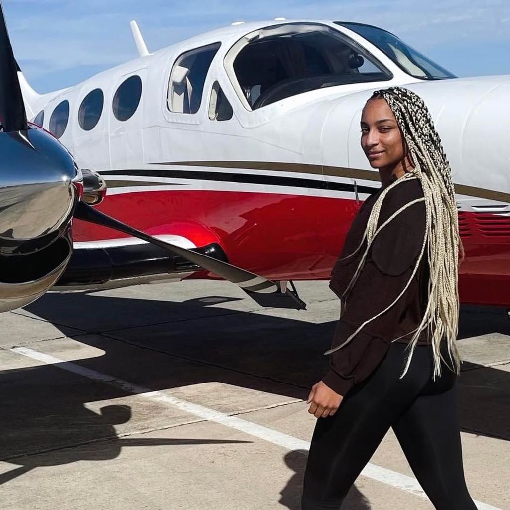 Beyoncé Fan Who Went Viral at Coachella Dies by Suicide at 25