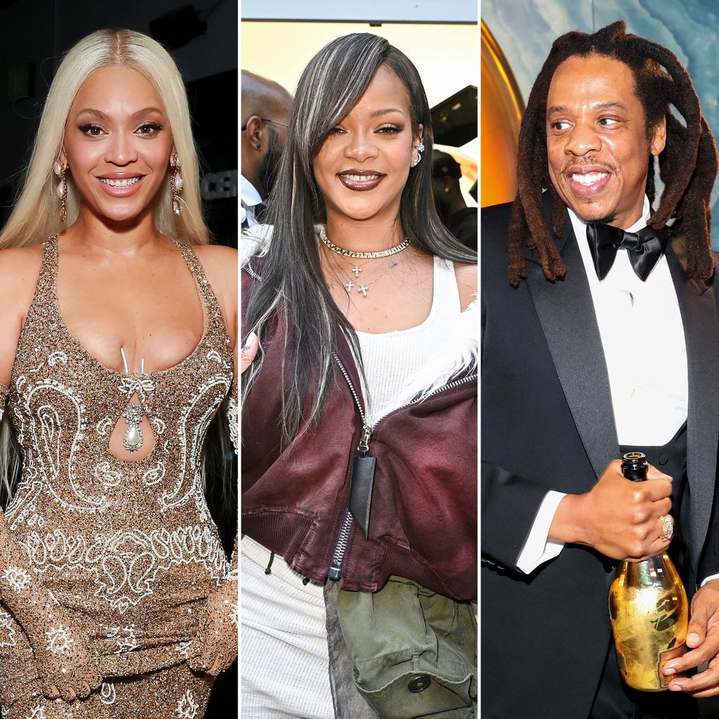 Beyond the Spotlight: Which Celebrities Have Reached Billionaire Status?
