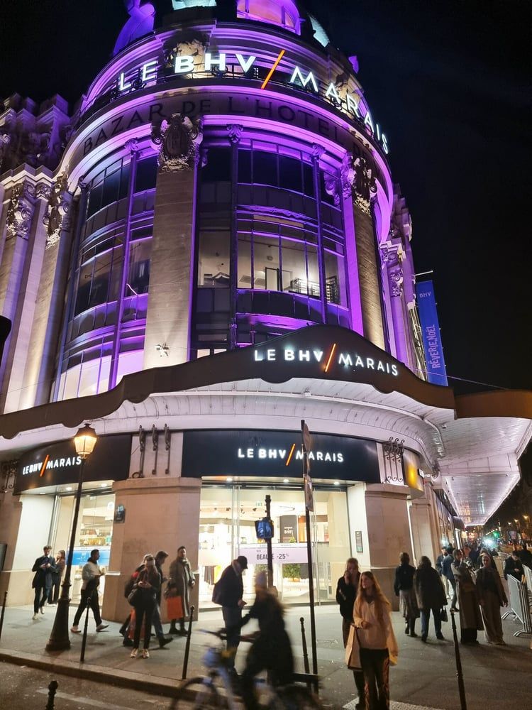 BHV Responds to Supplier Doubts and Shein Backlash with Sweeping Strategy Shift