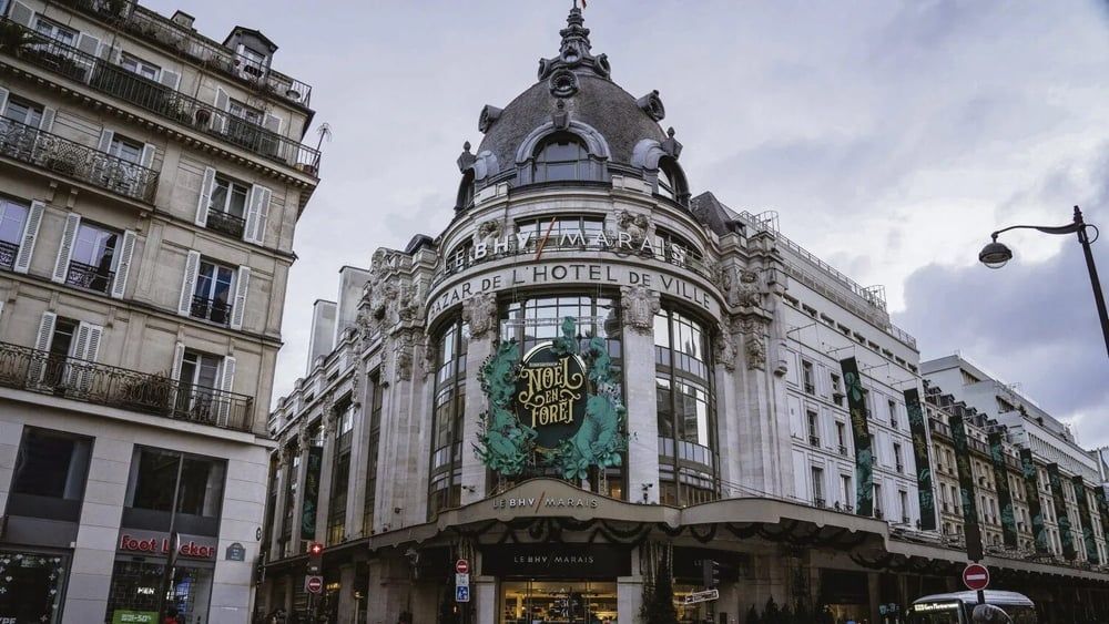 BHV's Shein Deal Sparks Property Partner Exodus and Financial Woes