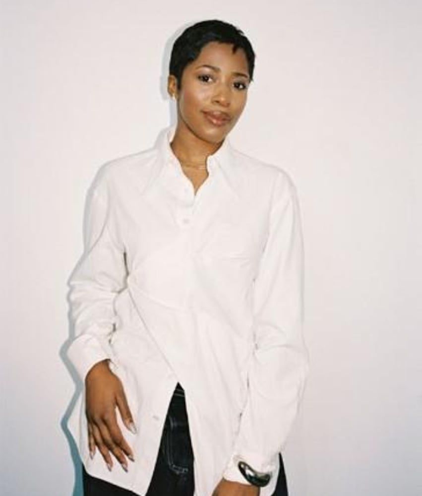 Bianca Saunders and Tate Unveil William Blake Inspired Menswear Collection