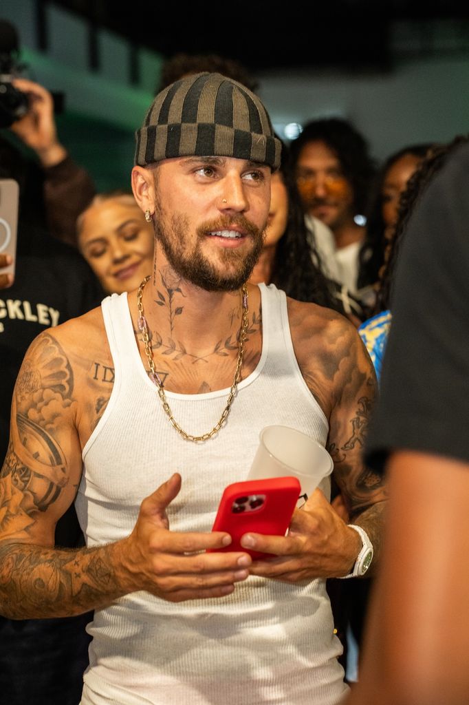 Bieber Family Unveils Ten Guiding Principles for a Balanced and Purposeful Life