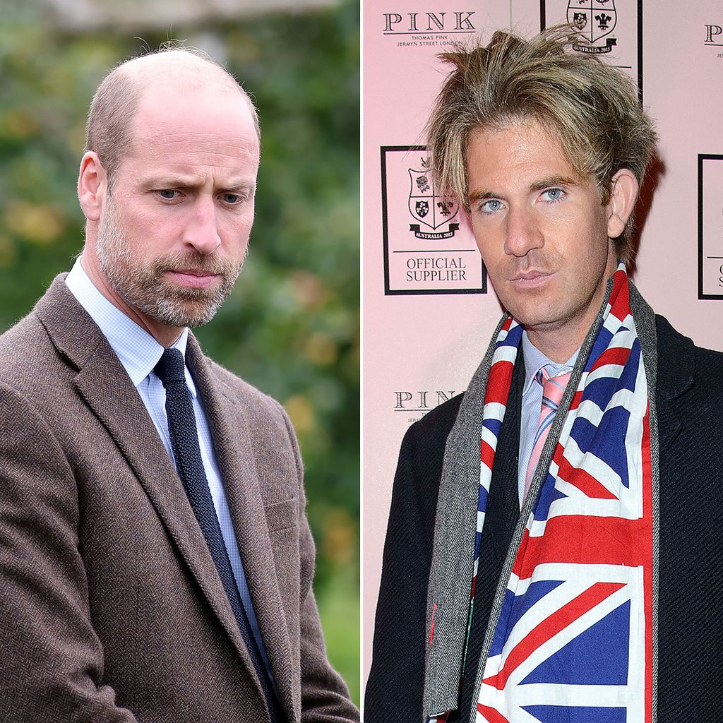 Big Brother Star and Royal Peer Ben Duncan Dies at 45 After Tragic Fall