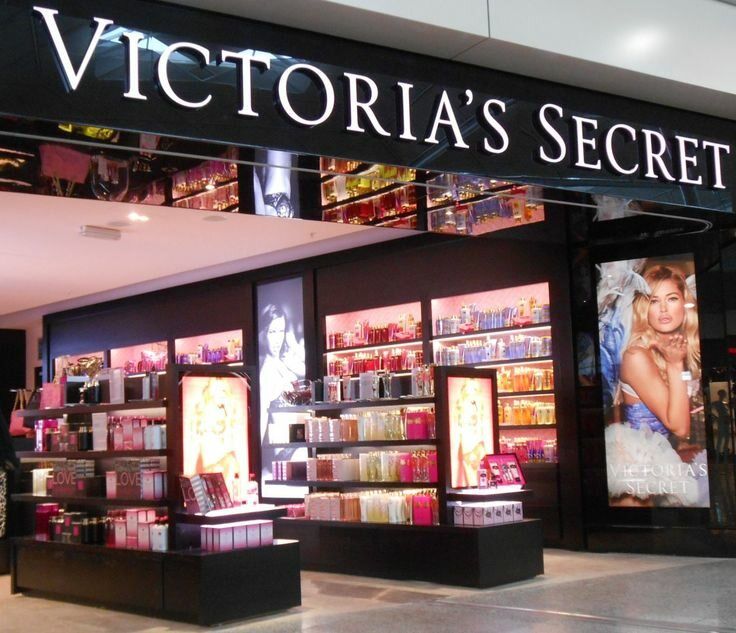 Billionaire Blundy Demands Victoria's Secret Board Shakeup