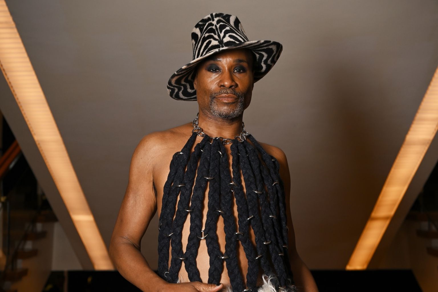 Billy Porter Exits Cabaret on Broadway Early Due to Sepsis