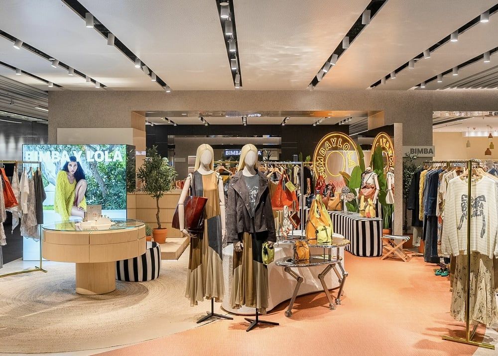 Bimba y Lola starts fiscal year strong with sales jump and global expansion