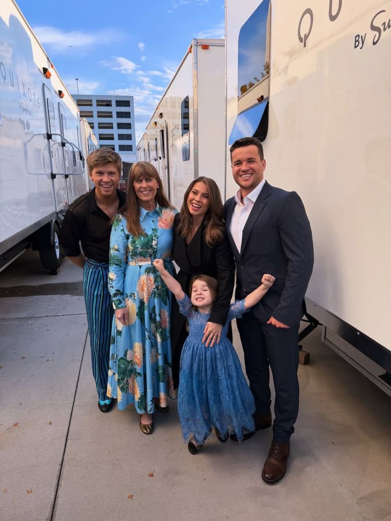 Bindi Irwin's Enduring Legacy From Child Star to Wildlife Warrior and Mom