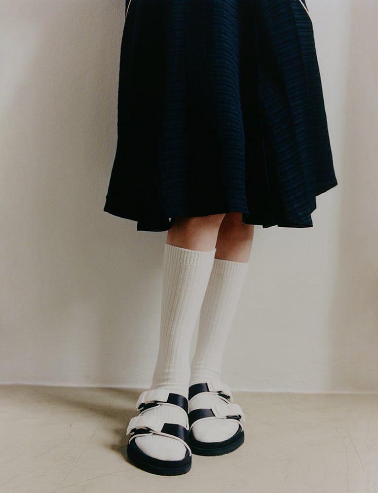 Birkenstock's Berlin Collection Captures 1920s Spirit with Modern Flair