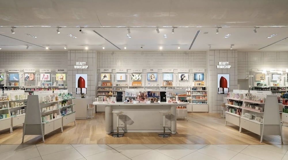 Birmingham's Beauty Boom: Selfridges Unleashes UK's Largest Beauty Hall Outside London, Revealing Bold Buying Habits