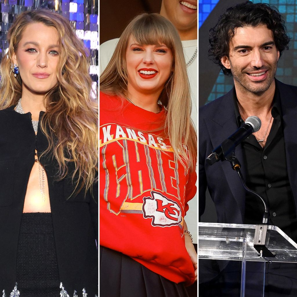 Blake Lively Accuses Justin Baldoni of PR Stunt to Drag Taylor Swift Into Legal Battle