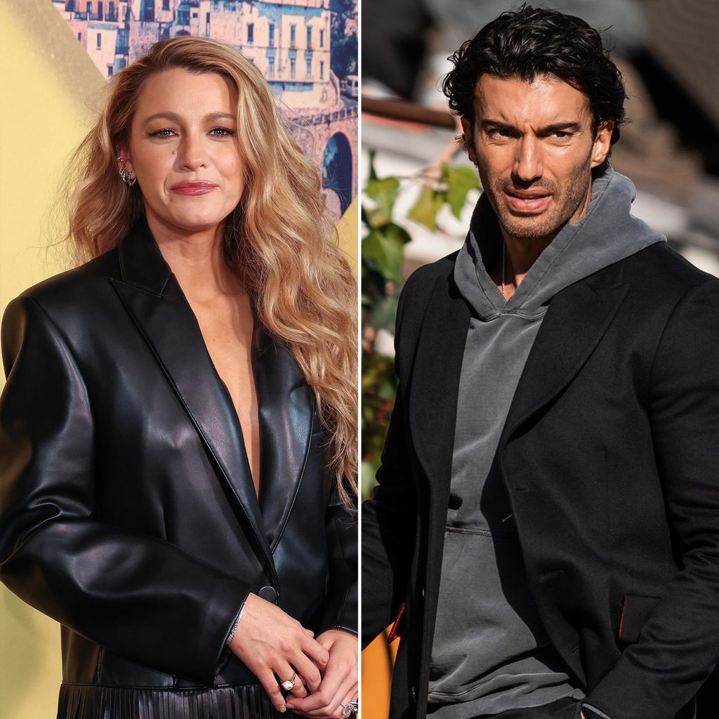 Blake Lively Seeks Millions From Justin Baldoni Citing Retaliatory Defamation Lawsuit