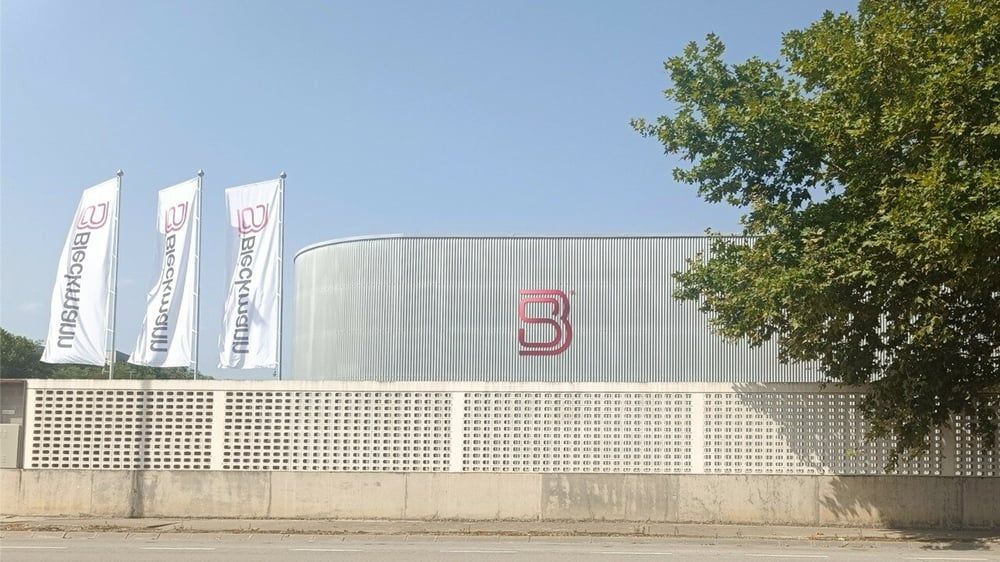 Bleckmann expands its European footprint with a new logistics hub in Spain