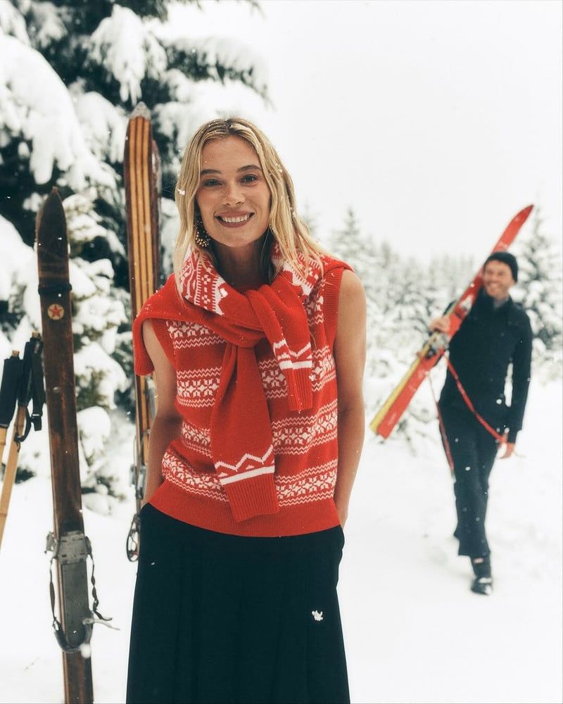 Boden Opens First US Store Celebrating British Charm and Holiday Cheer