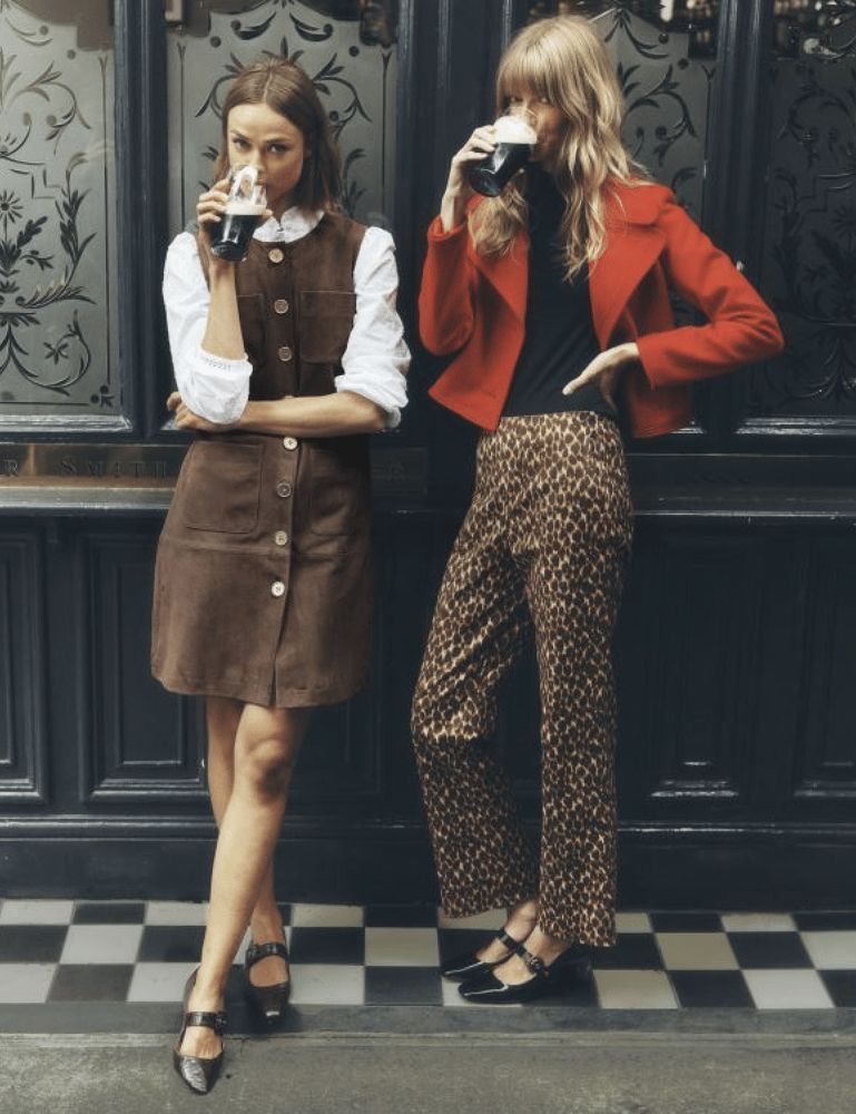 Boden Stages Remarkable Comeback with 19% Turnover Surge and Return to Profitability