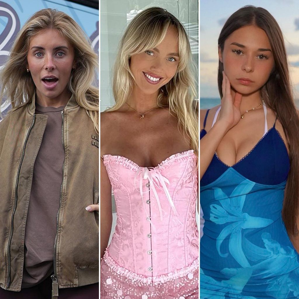 Bonnie Blue's Bali Arrest Sparks Industry Backlash From Fellow Creators