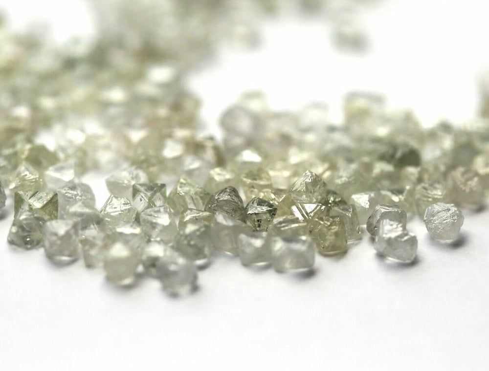 Botswana's Diamond Auction Fails to Sell But Defends Reserve Price Amid Market Slump