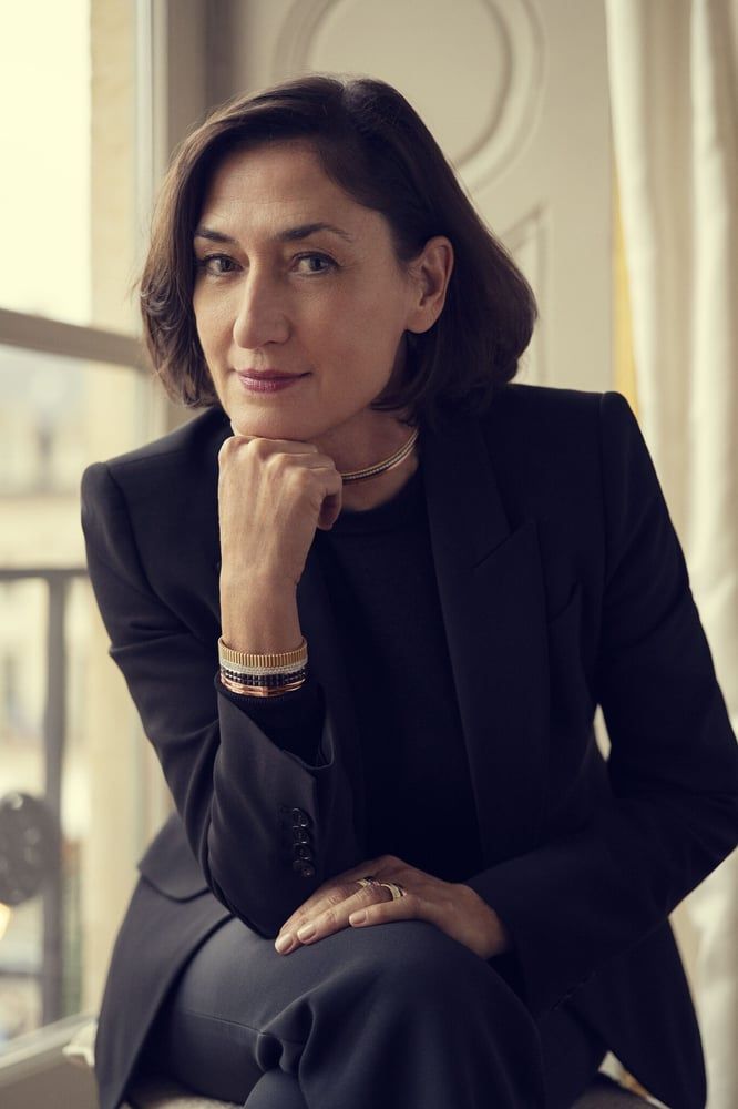 Boucheron CEO Hélène Poulit-Duquesne elected chair of French luxury federation Comité Colbert.