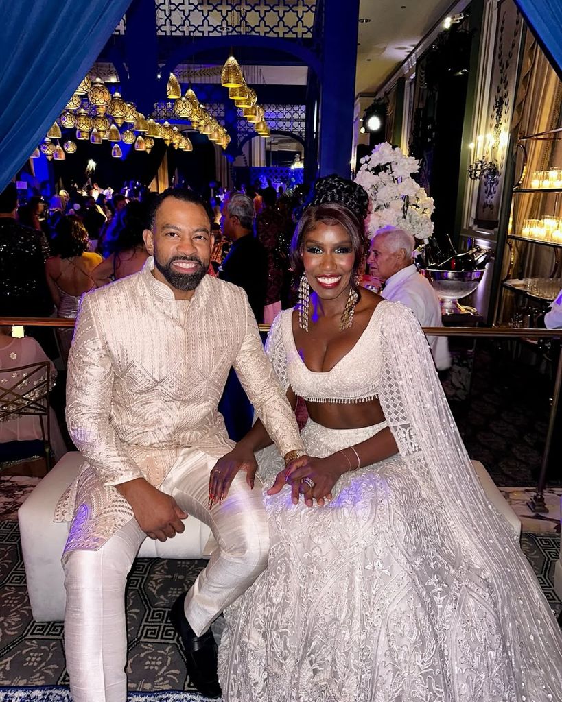 Bozoma Saint John Finds New Love and Announces Engagement After Overcoming Heartbreak