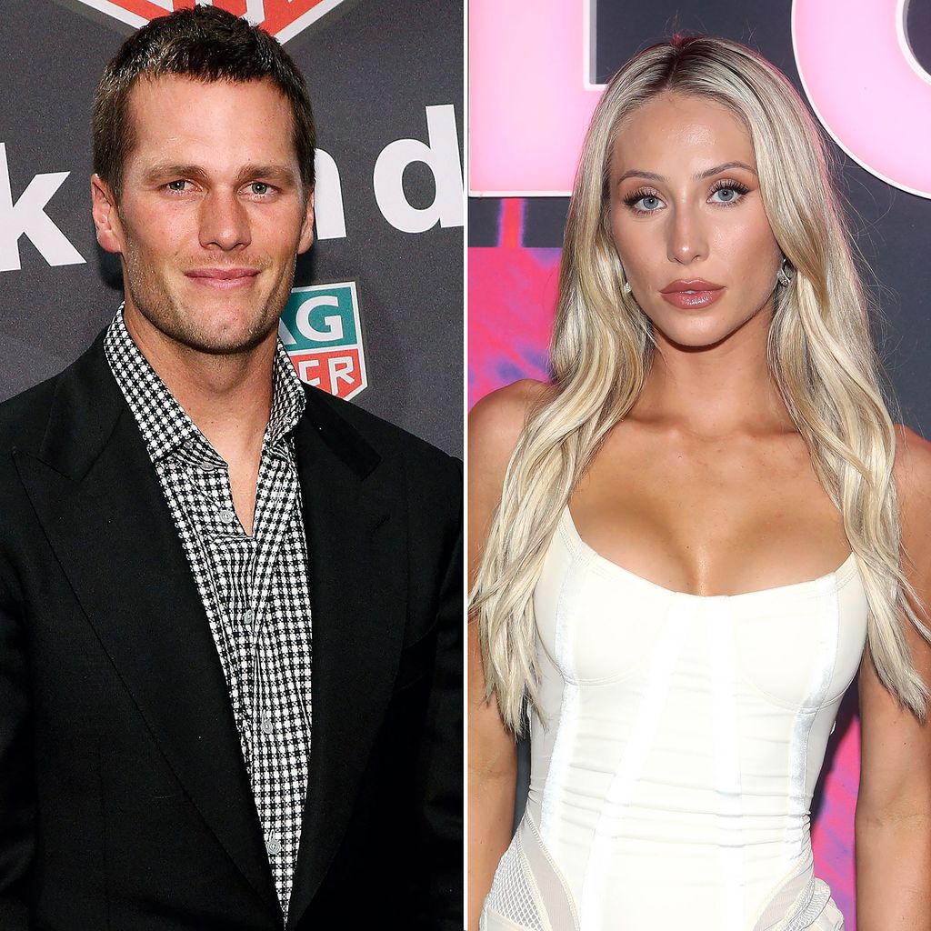 Brady's Cryptic Post Fuels Alix Earle Romance Rumors