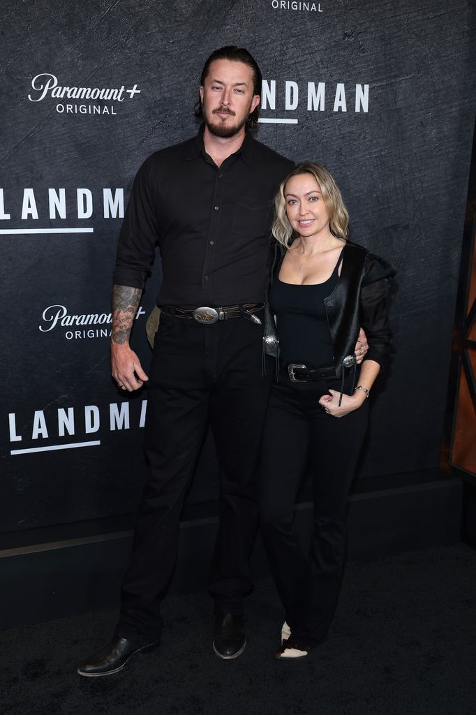 Brandi Cyrus is engaged to Matt Southcombe in a heartwarming holiday proposal