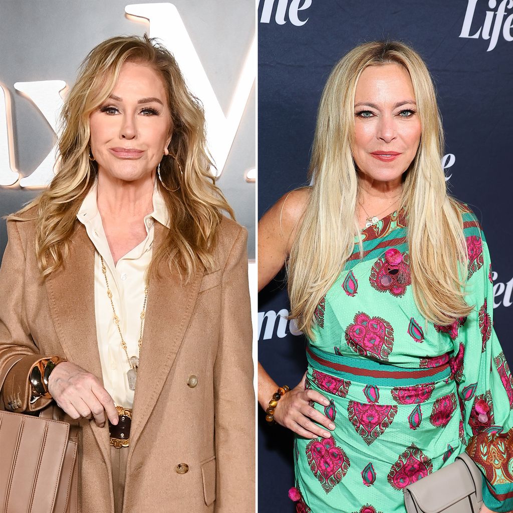 BravoCon Attendees Kathy Hilton and Sutton Stracke Face Home Invasions While Out of Town