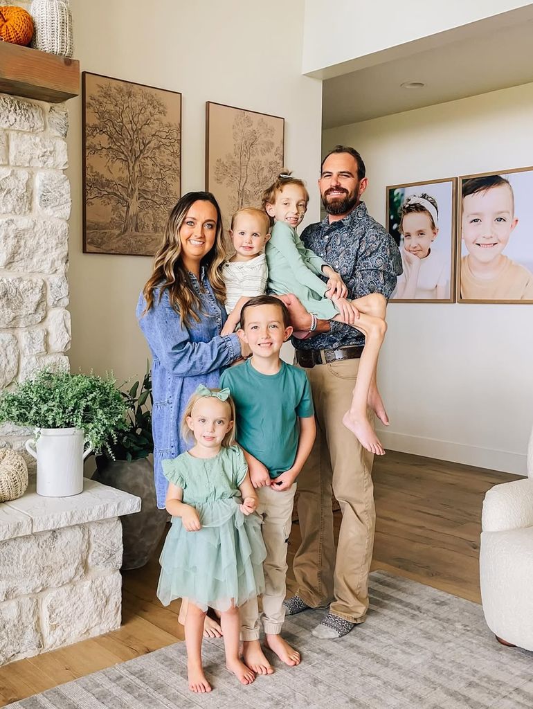 Brie Bird's Mother Shares Heartbreaking Update on Her Battle with Stage IV Cancer