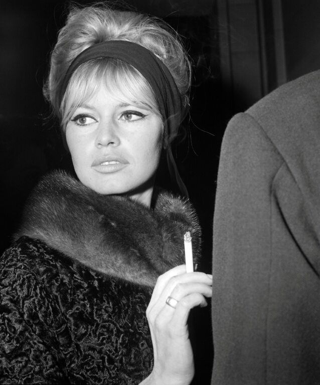 Brigitte Bardot: A Timeless Icon Who Redefined Style and Culture