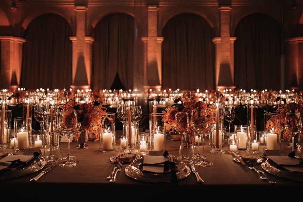 Brioni Celebrates 80 Years of Sartorial Excellence with Star-Studded Roman Gala