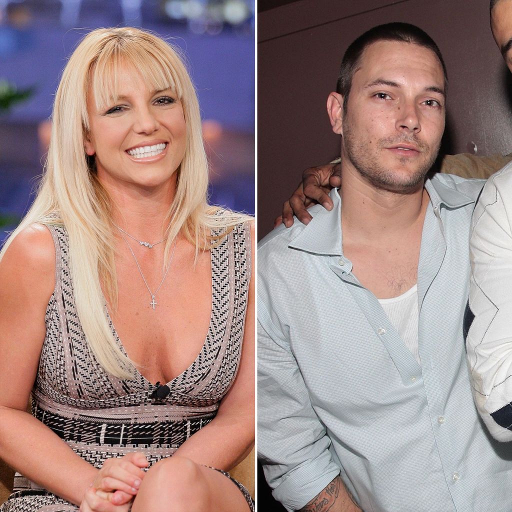 Britney Spears Fires Back at Ex Kevin Federline's Memoir Amidst Child Support Cessation
