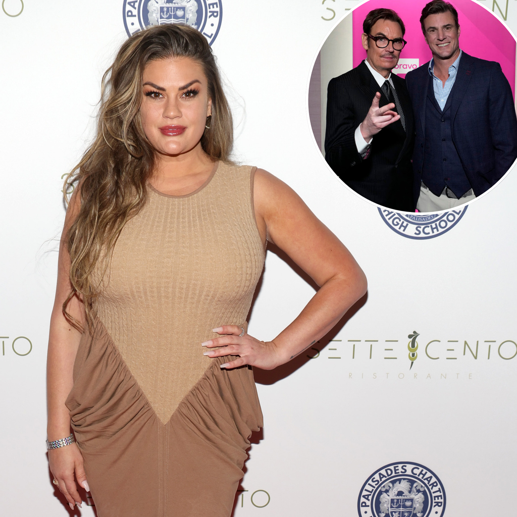 Brittany Cartwright Embraces Single Life and Hints at Future Romance Post-Divorce