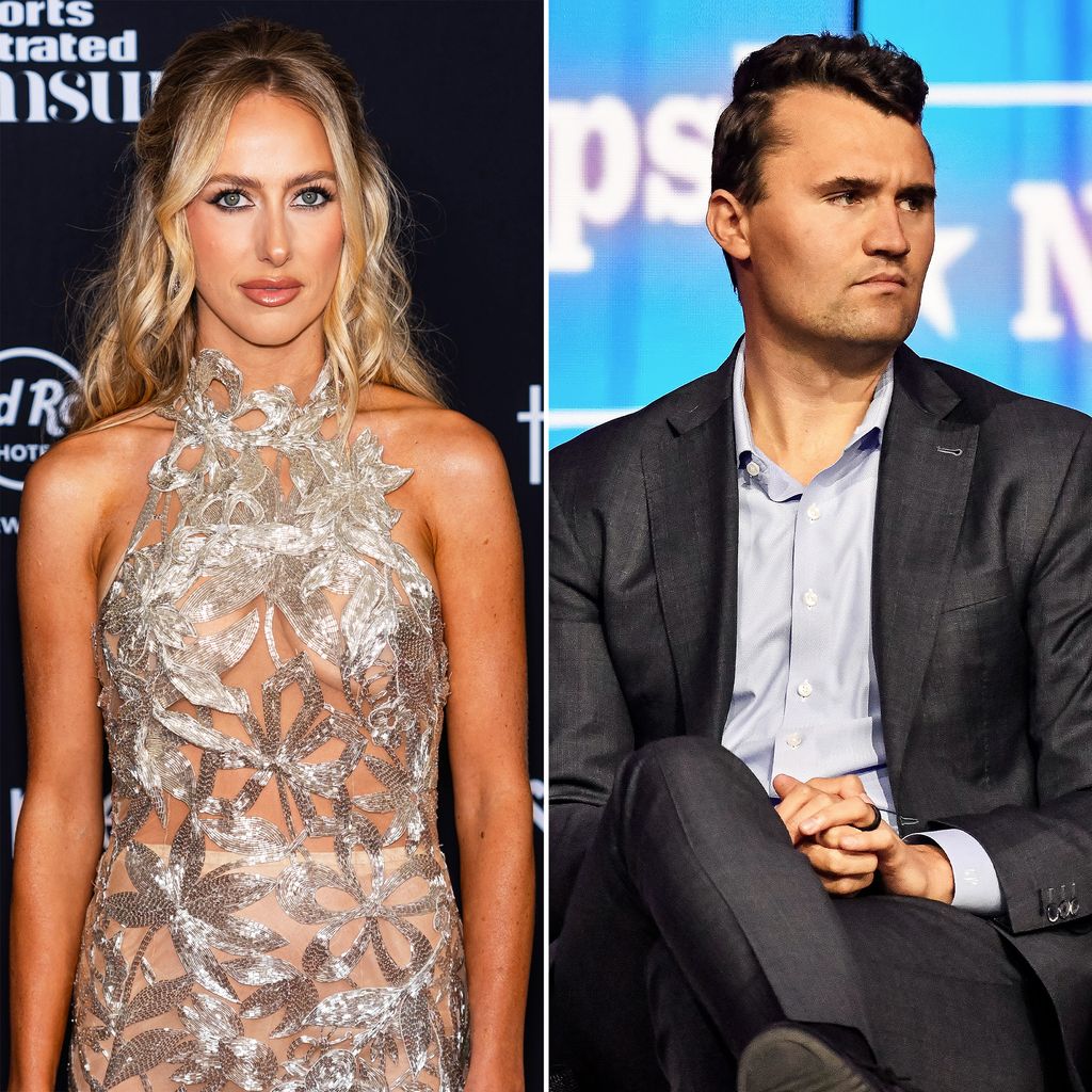 Brittany Mahomes' Enigmatic Post on Hatred Surfaces After Charlie Kirk's Shooting