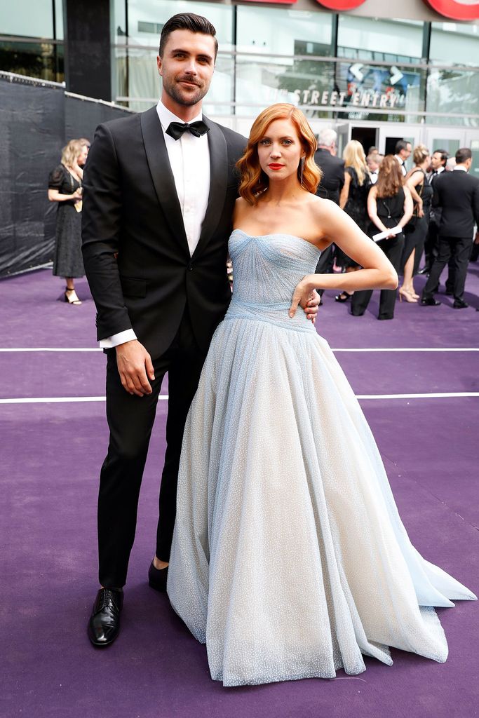 Brittany Snow and Tyler Stanaland's Discreet Romance Ends Amidst Pandemic Marriage and New Beginnings