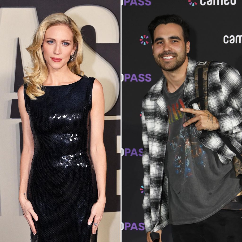 Brittany Snow Finds Love Again With Down-to-Earth Hunter Moreno