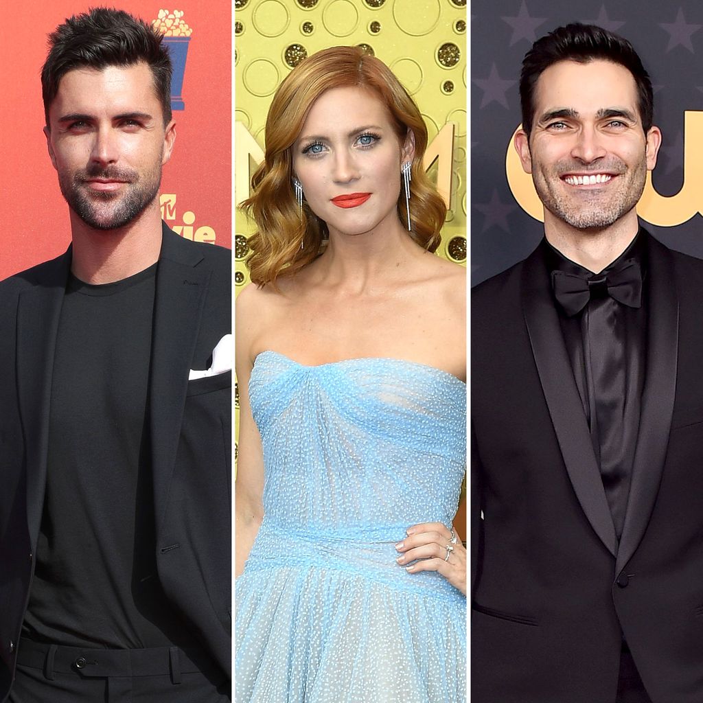 Brittany Snow's Love Life: From Hollywood Heartbreak to New Beginnings