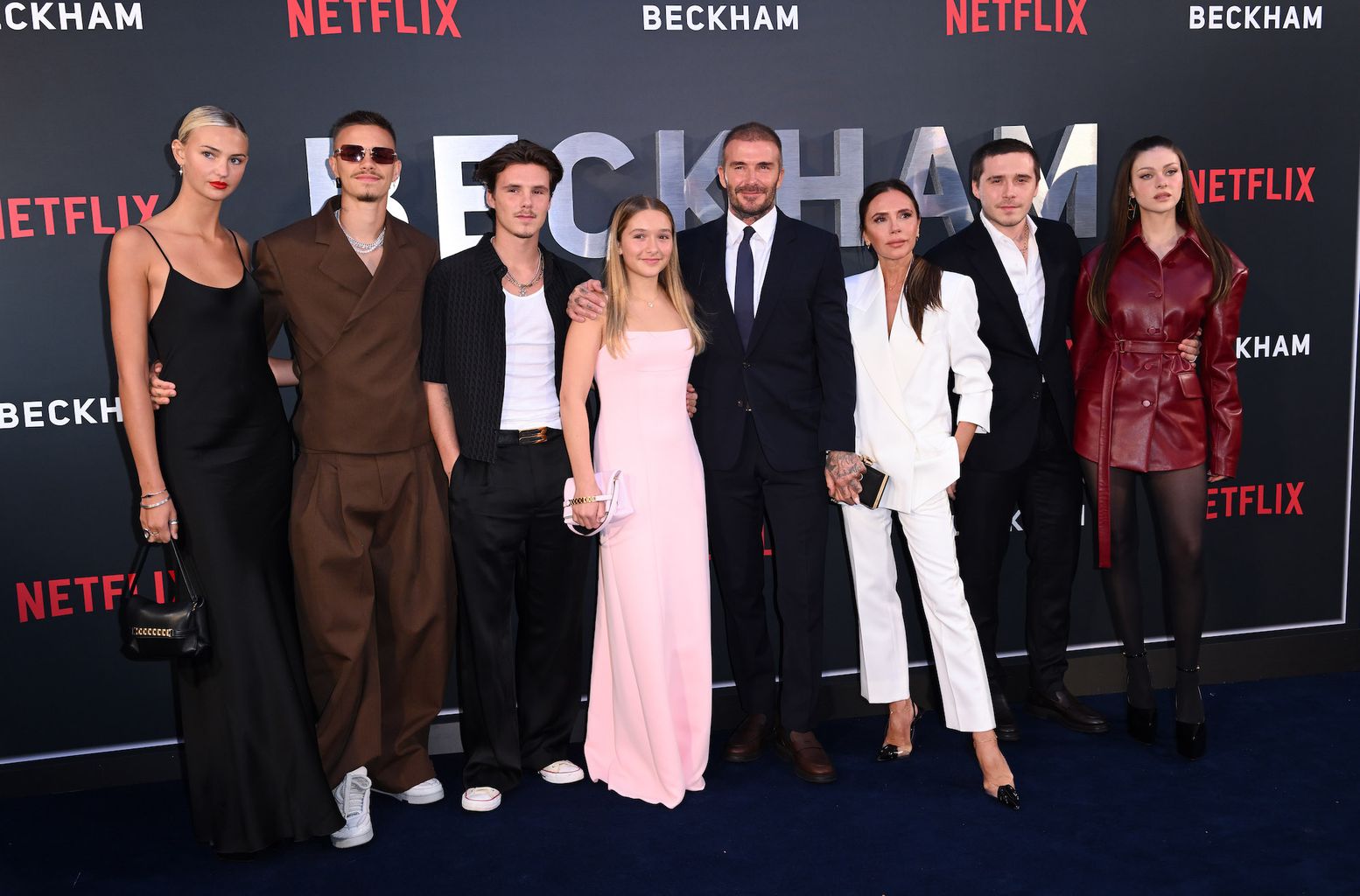 Brooklyn Beckham Breaks Silence on Family Rift: 