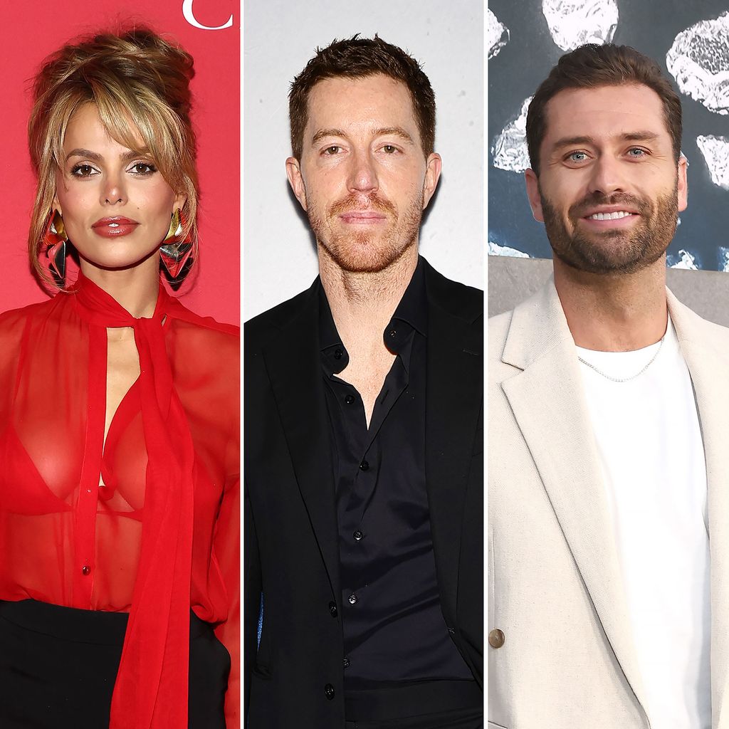 Brooks Nader Addresses Dating Rumors Clears Up Romantic Life