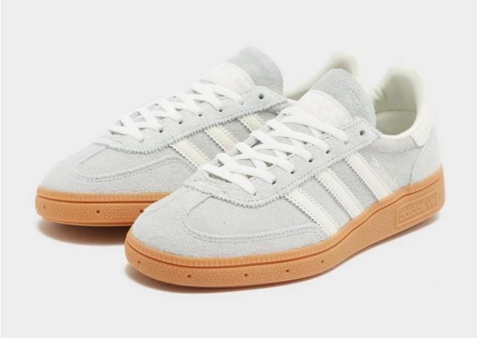 Brown and Grey Trainers Dominate Autumn Footwear Trends According to JD Sports Data