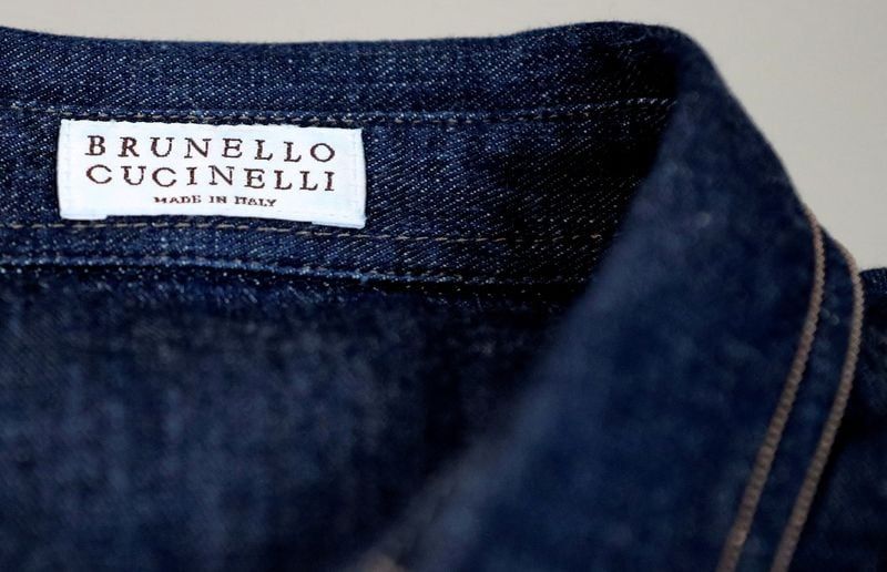 Brunello Cucinelli Shares Plunge on Russia Operations Allegations