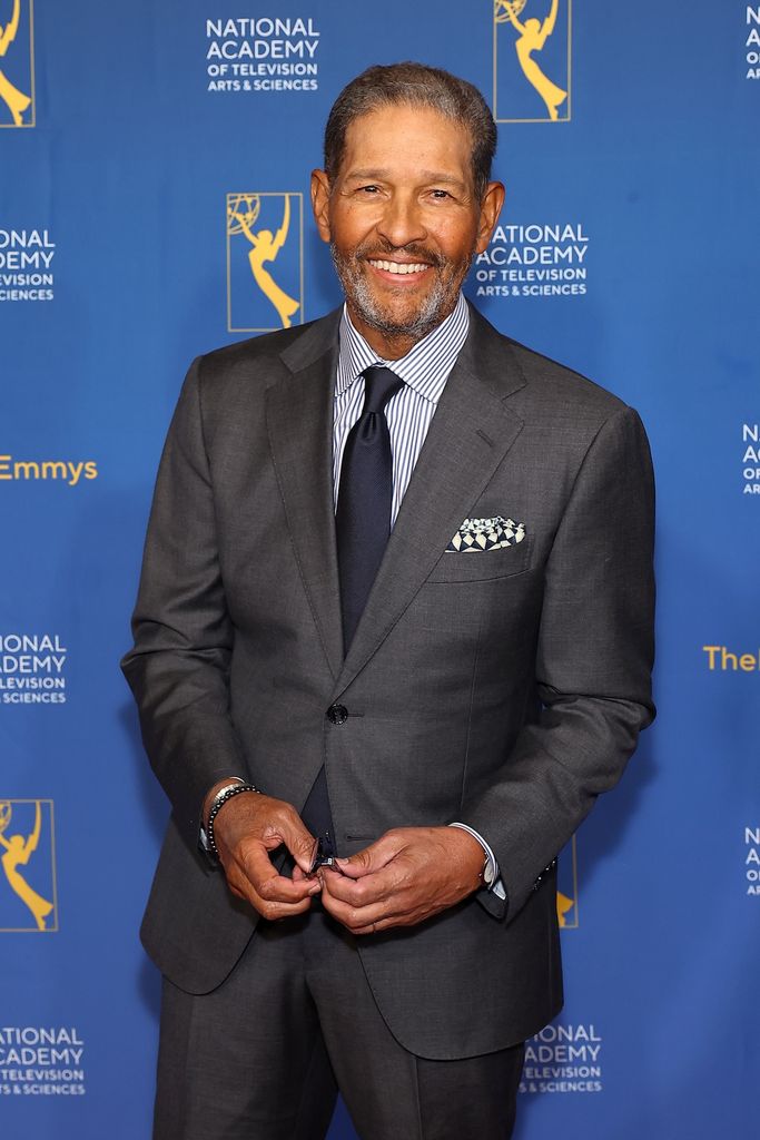 Bryant Gumbel Hospitalized Following Medical Emergency