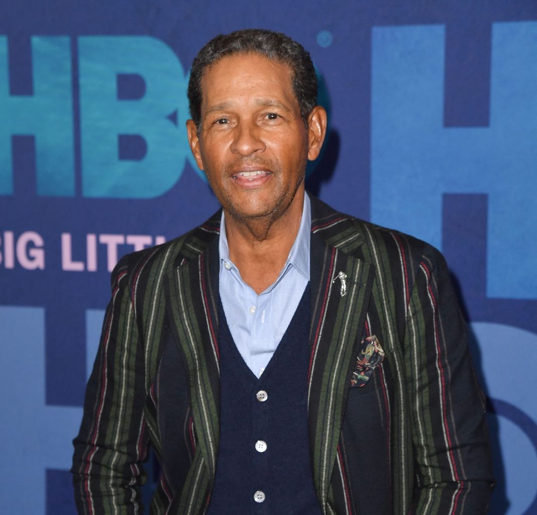 Bryant Gumbel Seen Smiling on NYC Stroll After Hospital Stay