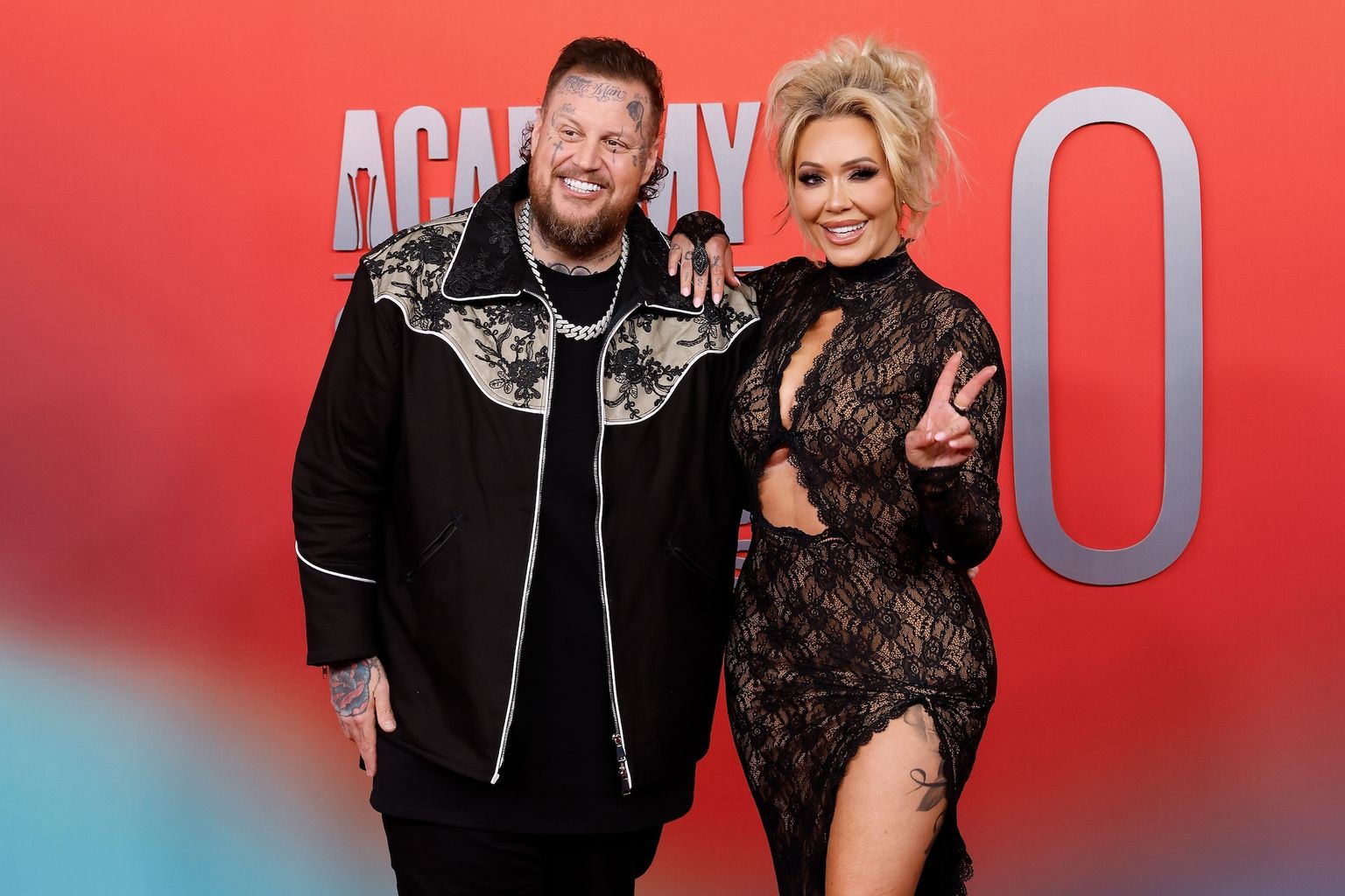 Bunnie XO Defends Her Marriage to Jelly Roll After Infidelity Accusations