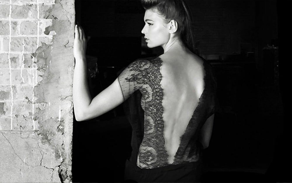 Calais-Caudry Lace Seeks EU Protection Against Counterfeits