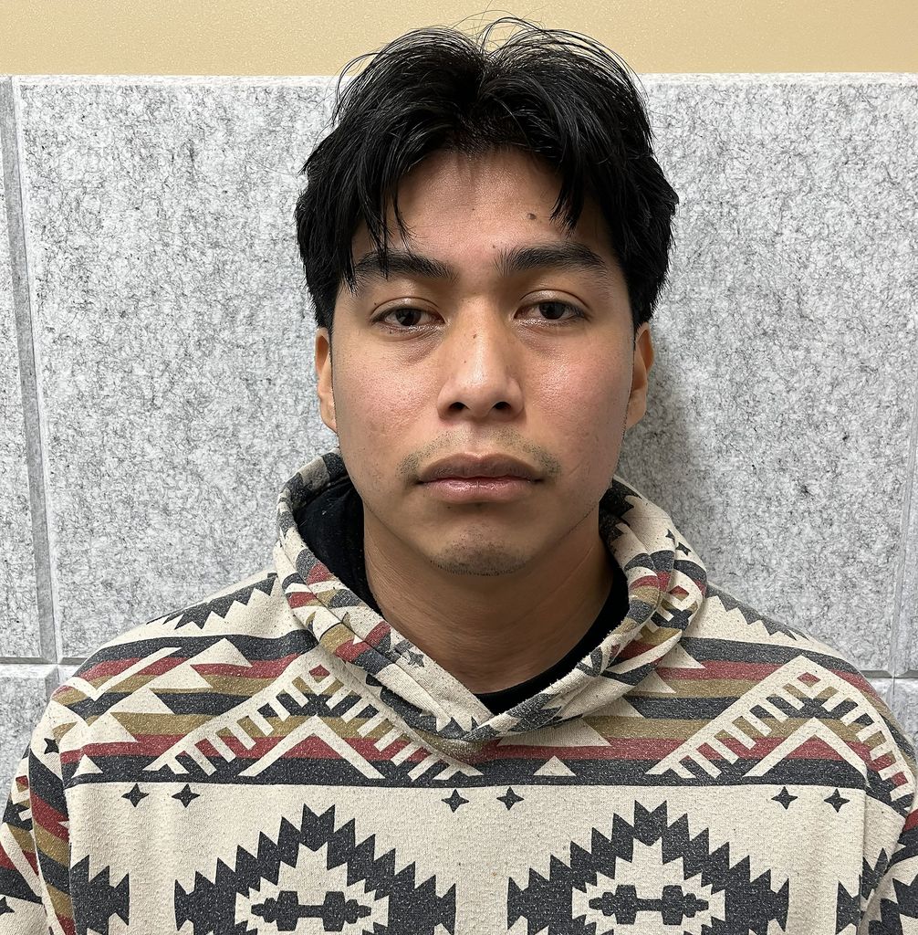 California Man Arrested for Allegedly Raping Woman After Car Crash in Maryland