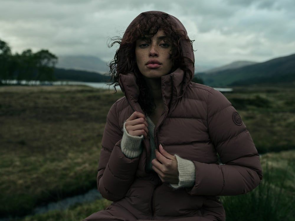 Canada Goose Partners With Beside Group to Expand Middle East Luxury Footprint