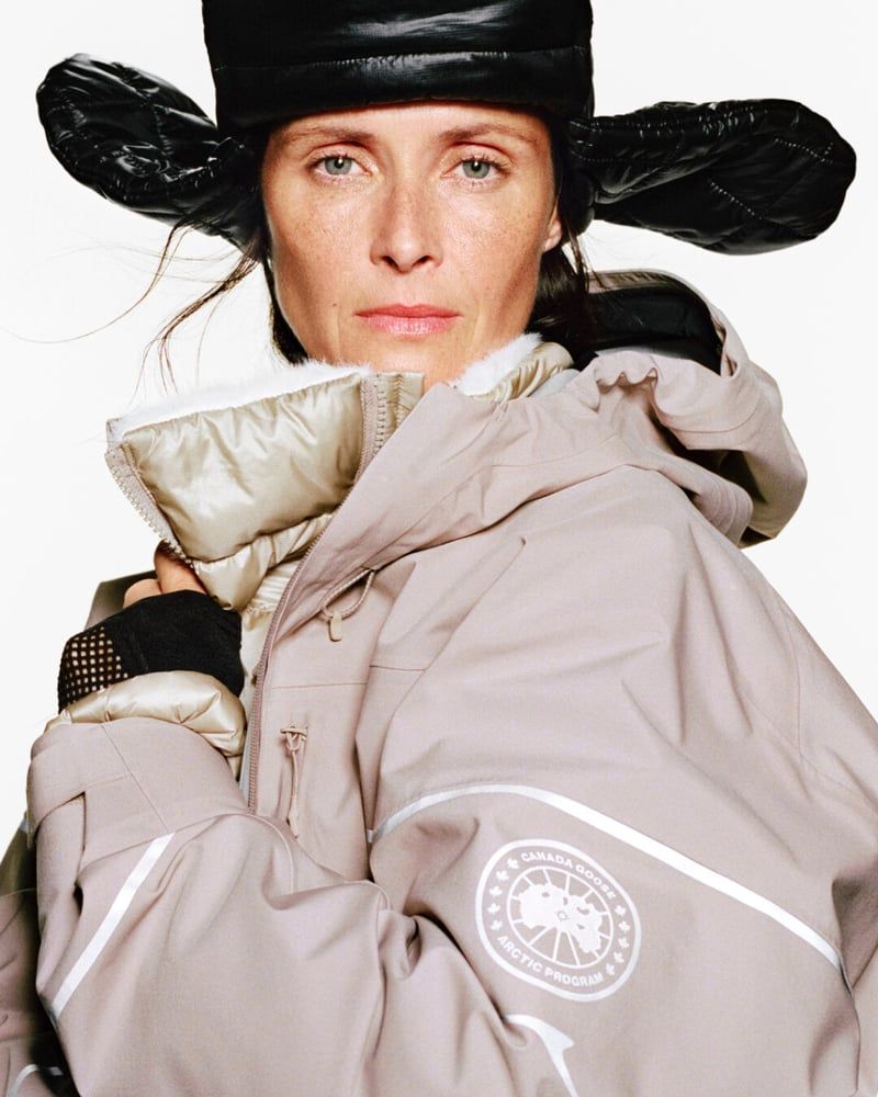 Canada Goose Shakes Up Leadership as It Bets on Asia Pacific Growth