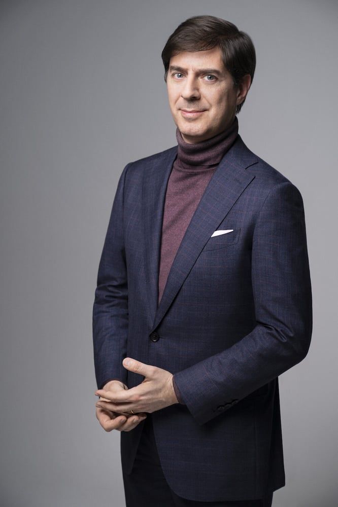 Canali CEO Calls for Value-Based Pricing and Authentic Brand Evolution in Luxury