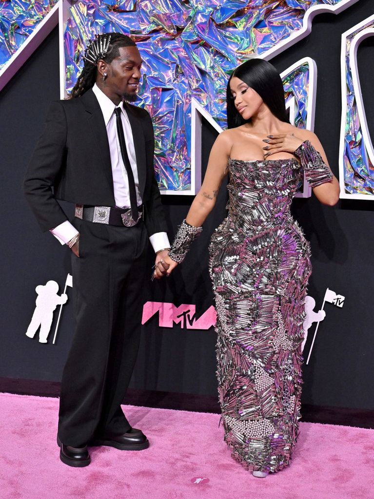 Cardi B Opens Up About Heartbreak and Healing After Offset Separation