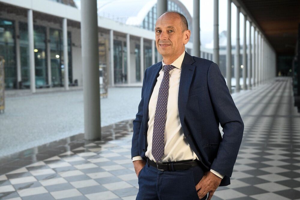 Carlo Costa Appointed EMECA Vice-President as Industry Leaders Convene in Milan