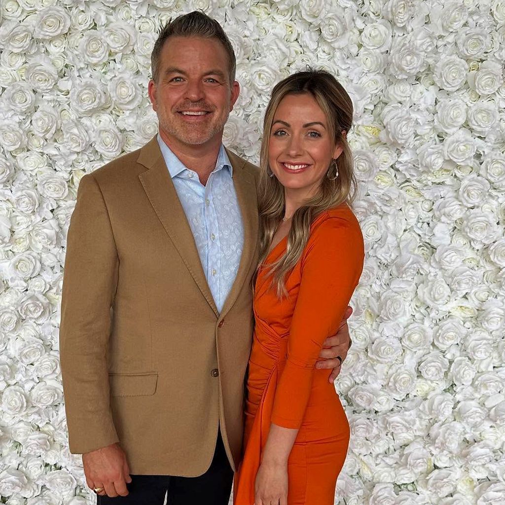 Carly Waddell and Fiancé Todd Allen Tressler Call Off Engagement After Two Years
